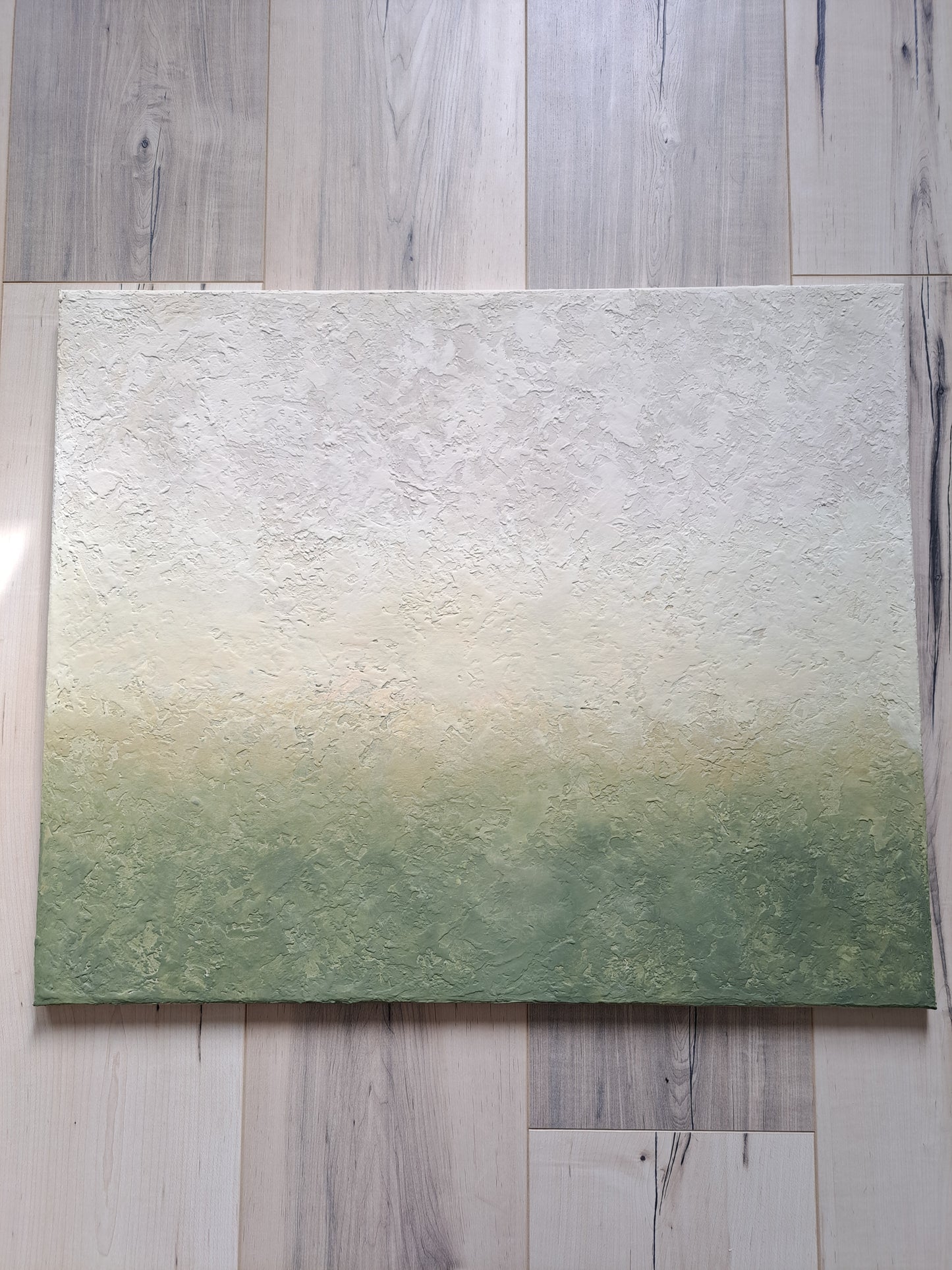 Contemporary, textured, vintage, landscape original painting. Find a collection of original canvas art and prints for your home at Weathered Landing. Shipping to Canada and the U.S.