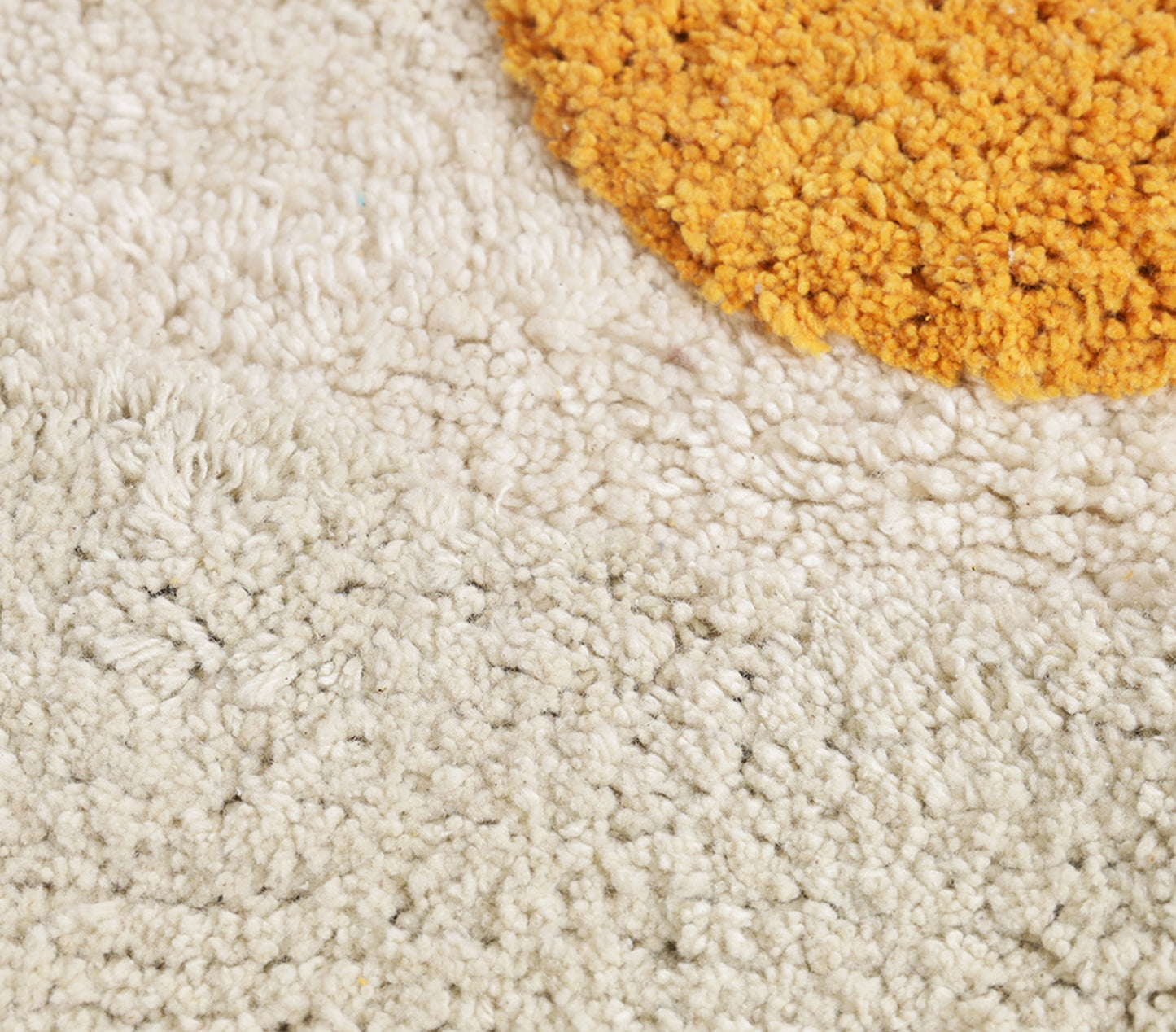 Cotton Bath Rug